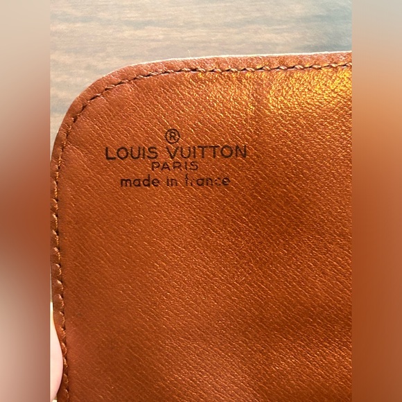 Louis Vuitton Cartouchière PM - Picture 14 of 16